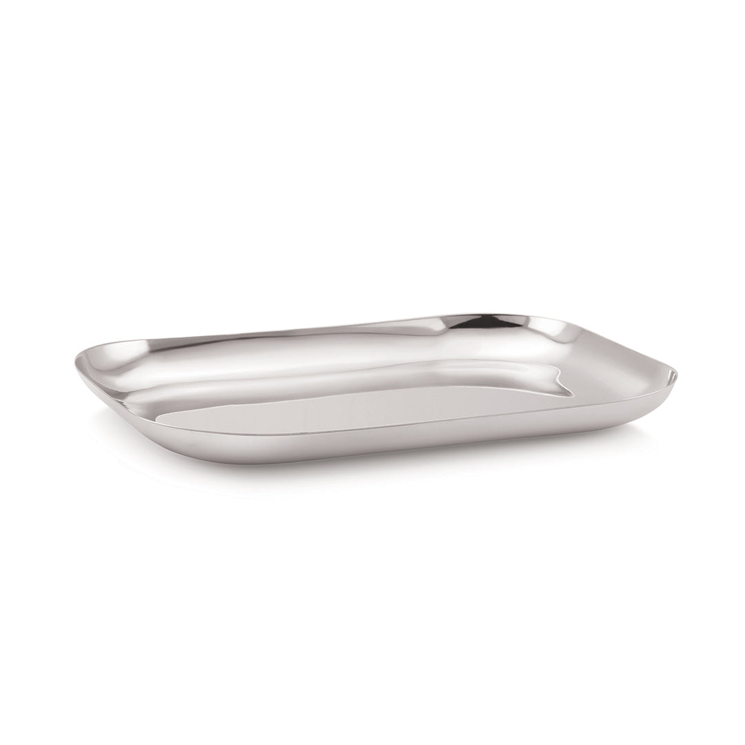 Rectangle / Tray Plates | Pack of 4 & 6