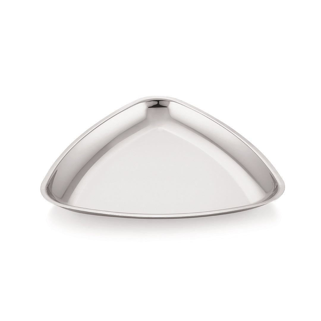 Triangle Plates | Pack of 4 & 6