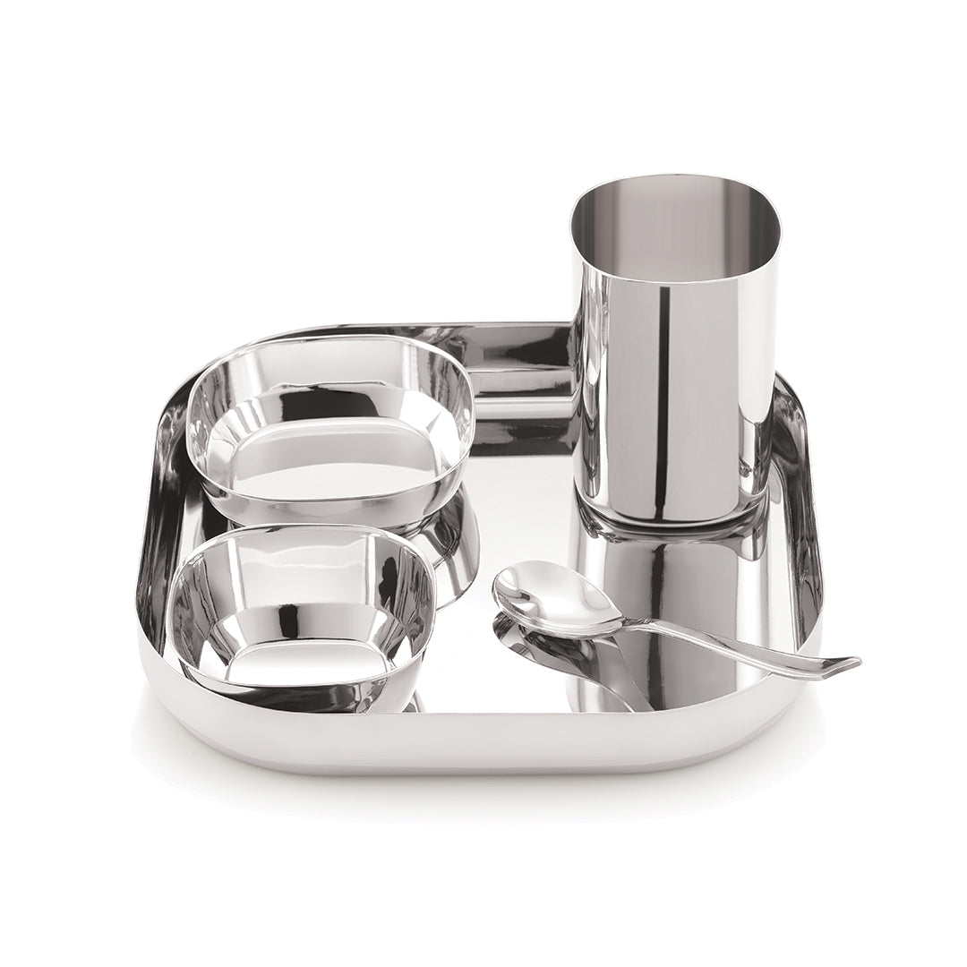Tiny Tot's Dinner Set