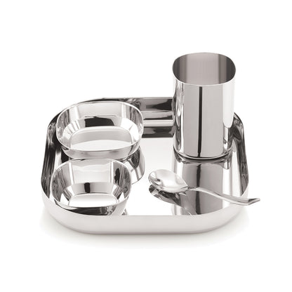 Tiny Tot's Dinner Set