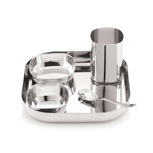 Tiny Tot's Dinner Set