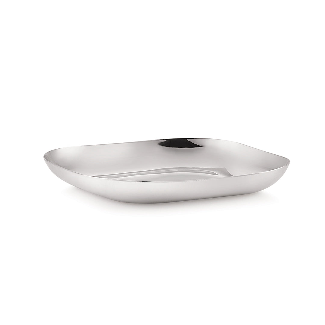 Square Plates | Pack of 4 & 6
