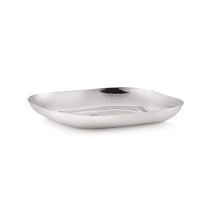 Square Plates | Pack of 4 & 6