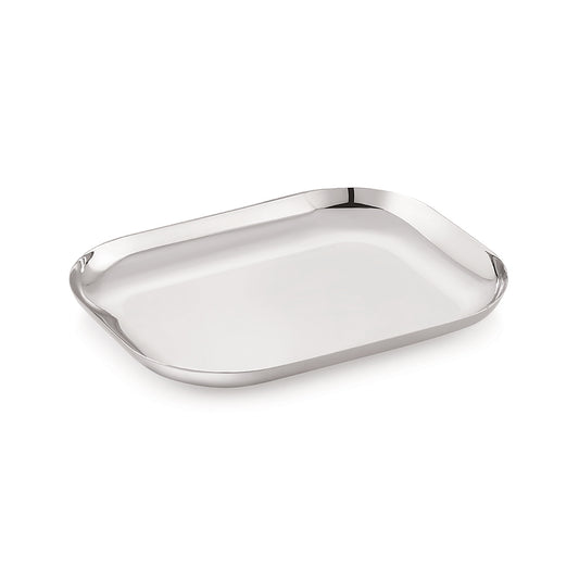 Rectangle / Tray Plates | Pack of 4 & 6