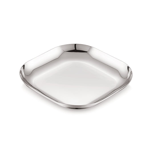Square Plates | Pack of 4 & 6