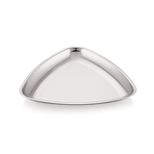 Triangle Plates | Pack of 4 & 6