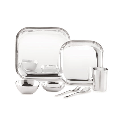 Antique Dinner Set | Set of 7 pcs & 14 pcs