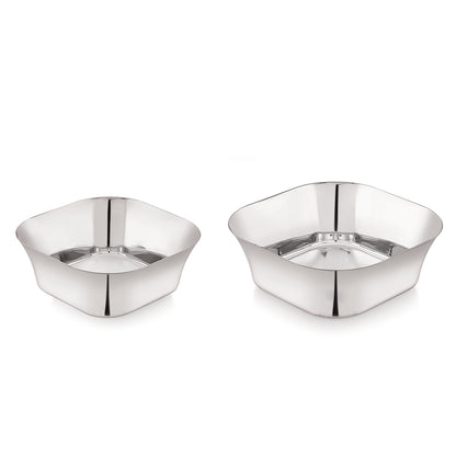 Flora Bowls | Set of 2