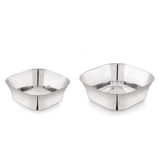 Flora Bowls | Set of 2