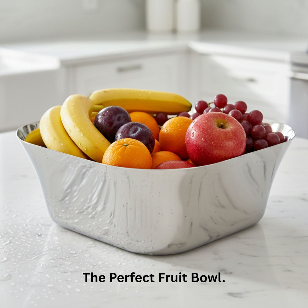 Flora Bowls | Set of 2