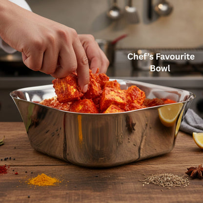 Flora Bowls | Set of 2