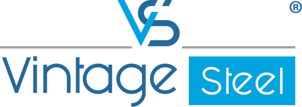 VS Vintage Steel