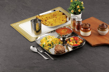 Antique Dinner Set | Set of 7 pcs & 14 pcs