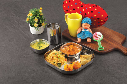 Tiny Tot's Dinner Set