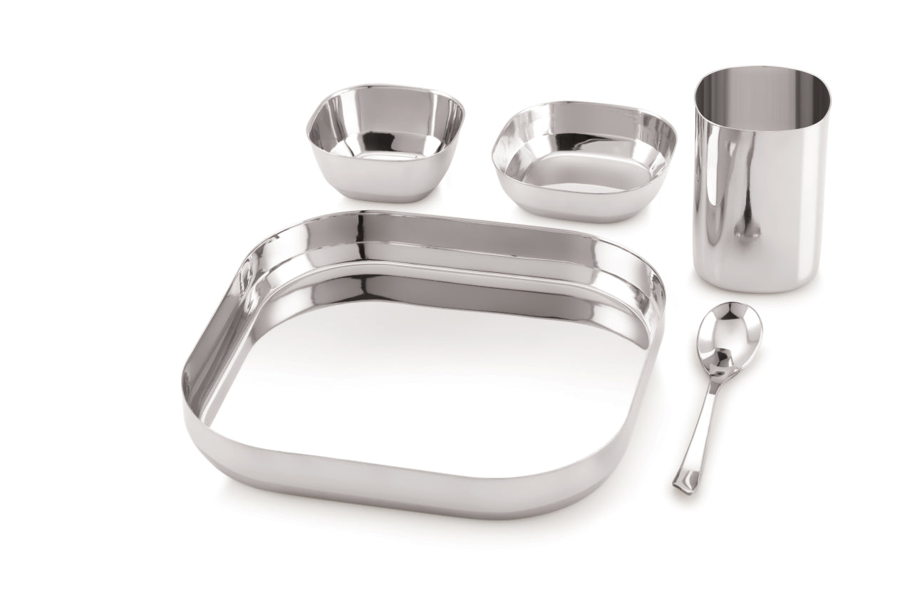 Tiny Tot's Dinner Set