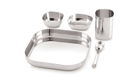 Tiny Tot's Dinner Set